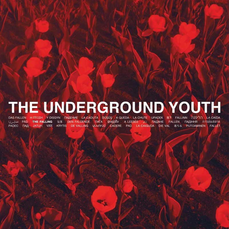 The Underground Youth - The Falling