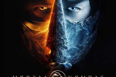 Benjamin Wallfisch - Mortal Kombat Original Motion Picture Soundtrack