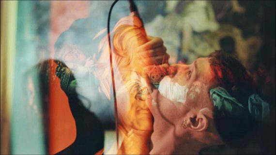 Brook Line / Modern Men _ À La Conquête De La France