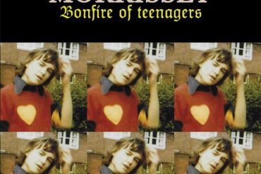 Morrissey - Bonfire Of Teenagers
