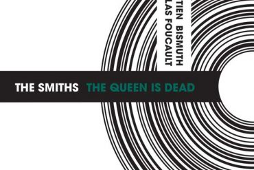 Sébastien Bismuth & Nicolas Foucault / The Smiths - The Queen Is Dead