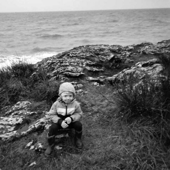 Vertical - Something For You