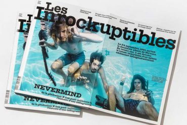 Les Inrockuptibles 2021