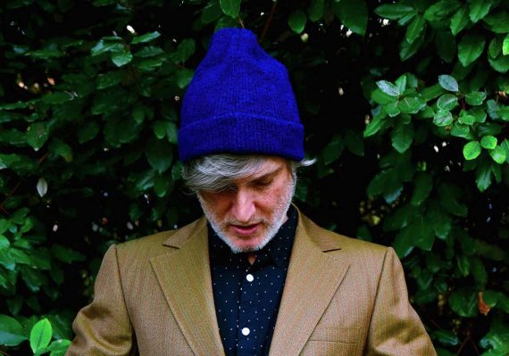 Troy von Balthazar par Camille Dérian