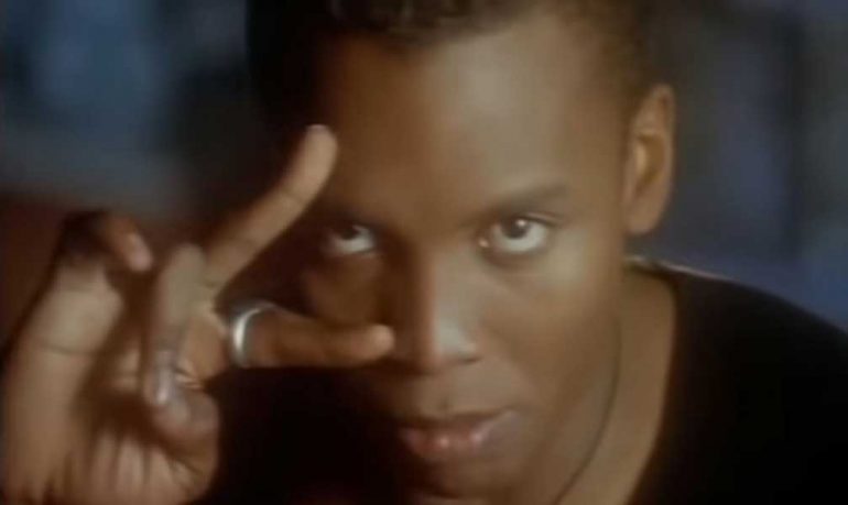 Haddaway - What Is Love