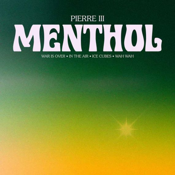 Pierre III - Menthol
