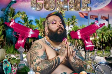 Chris Conde - Summer Heat