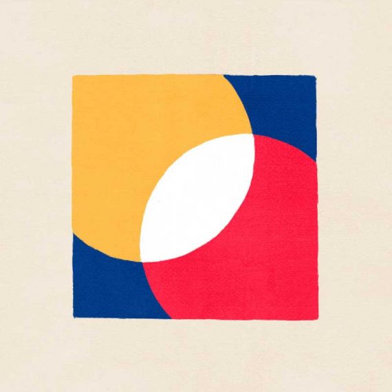 Rémi Parson - Les Sentiments