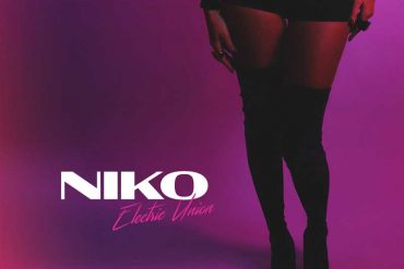 Niko - Electric Union