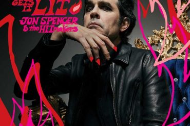Jon Spencer - Spencer Gets It Lit