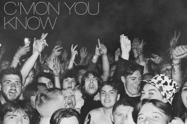Liam Gallagher - C'mon You Know