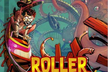 Coffees and Cigarettes - Roller Coaster