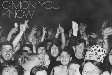 Liam Gallagher - C'MON YOU KNOW