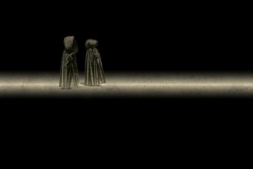 Martin Carr - Strange Journey