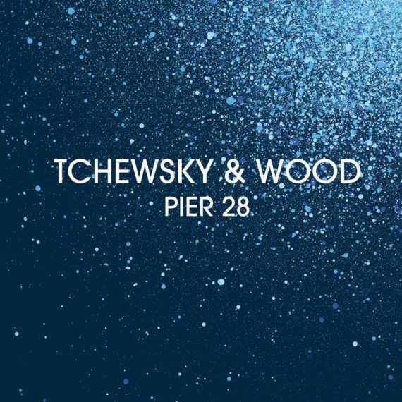 Tchewsky & Wood - Pier 28