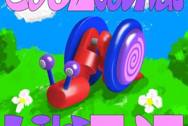 Cool Sounds - Like That