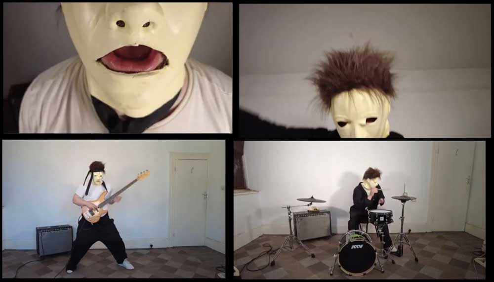 Person - Pulse Of Blood