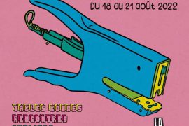 Université d'été du fanzine 2022