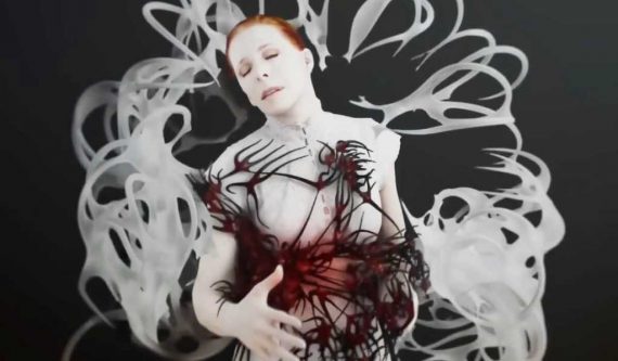 Mylène Farmer - À tout jamais