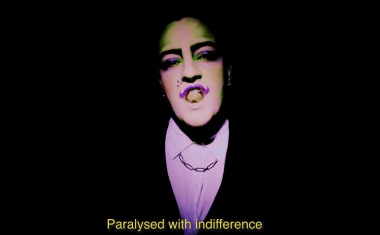 The Psychotic Monks - Post-Post-