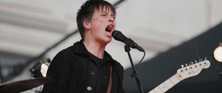 Emilie Zoe Hop Pop Hop 2022