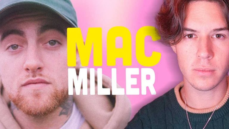 La triste histoire de Mac Miller