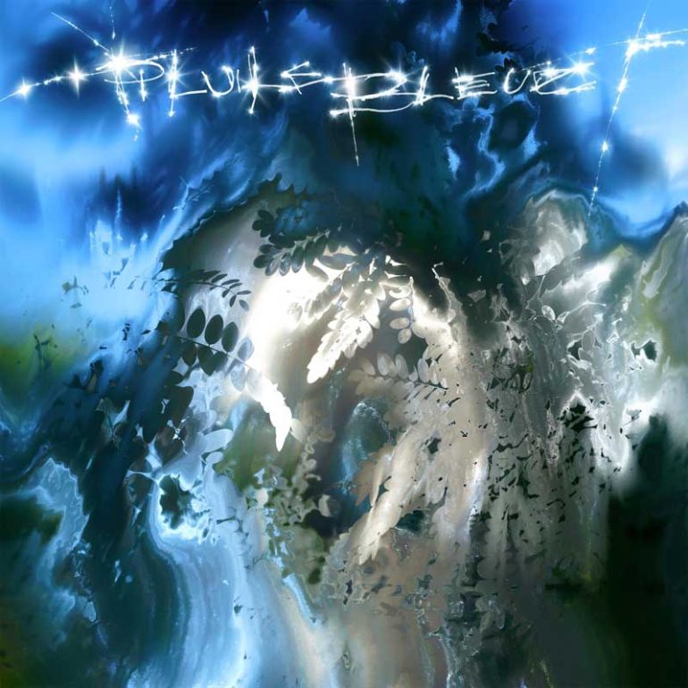 Grand blanc - Pilule Bleue