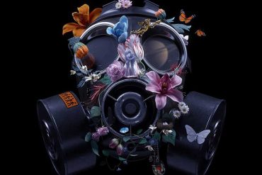 Simple Minds - Direction of the Heart