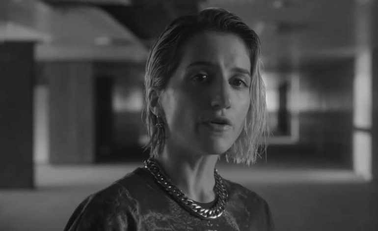 Aloïse Sauvage - Montagnes russes