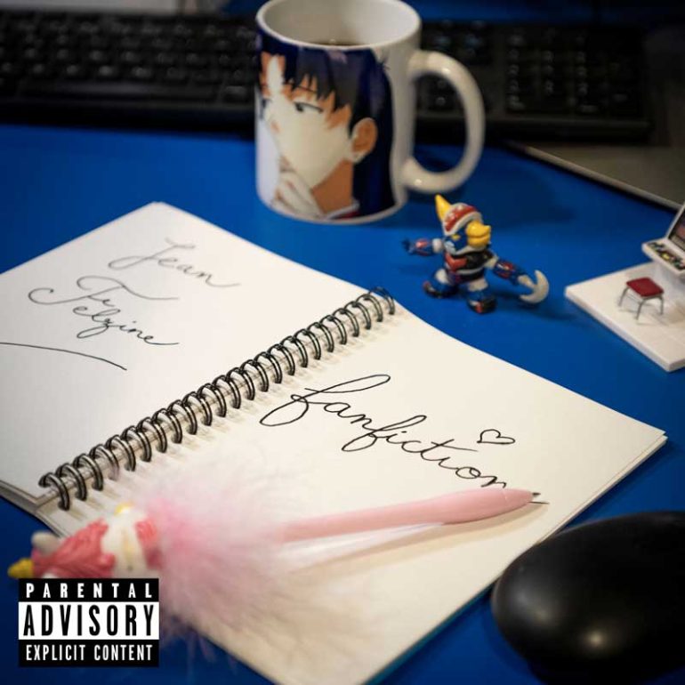 Jean Felzine - Fanfiction