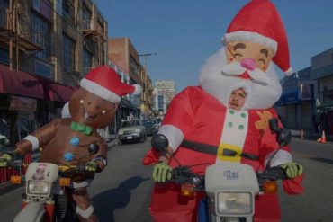 Mac DeMarco - It's Beginning to Look a Lot Like Christmas