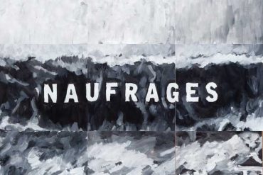 Précipité - Naufrages