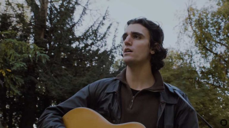 Tamino - La Blogothèque 2022