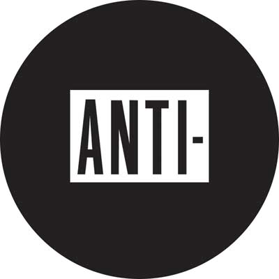 ANTI- Records