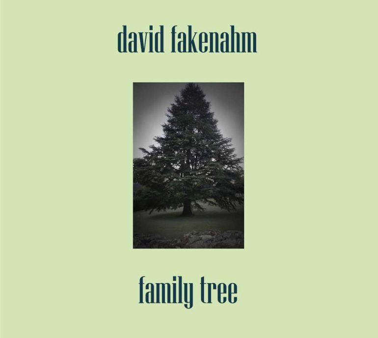 David Fakenahm - Family Tree