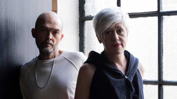 Everything But The Girl par Edward Bishop