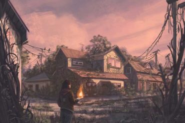 Fin del Mundo - La ciudad que dejamos