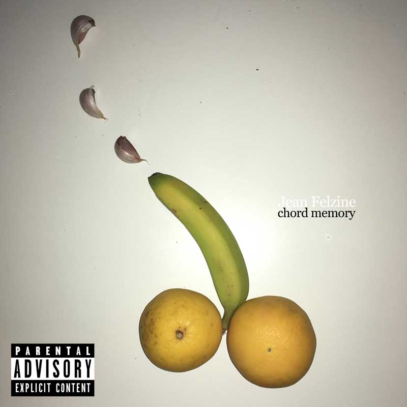 Jean Felzine - Chord Memory