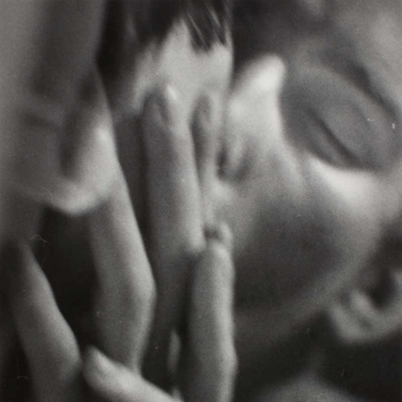 Thomas Azier - The Inventory of Our Desire