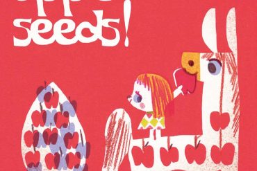 Appleseeds! - æblefrø