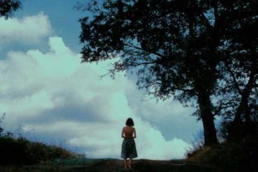 Cosmopaark - And I Can’t Breathe Enough