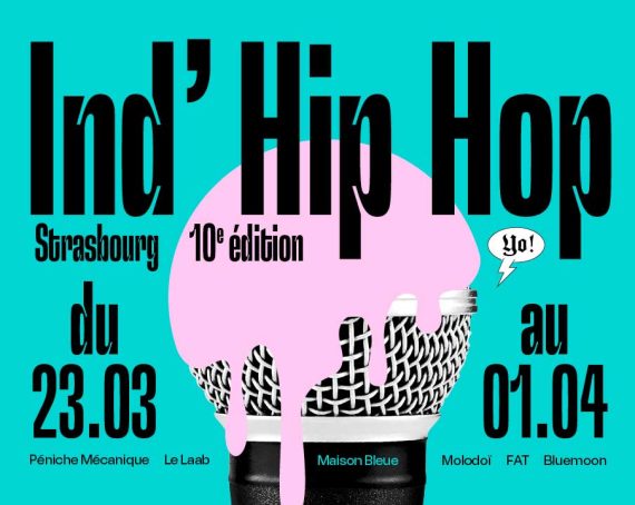 Ind'Hip Hop 2023