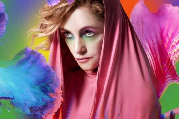 Alison Goldfrapp - The Love Invention