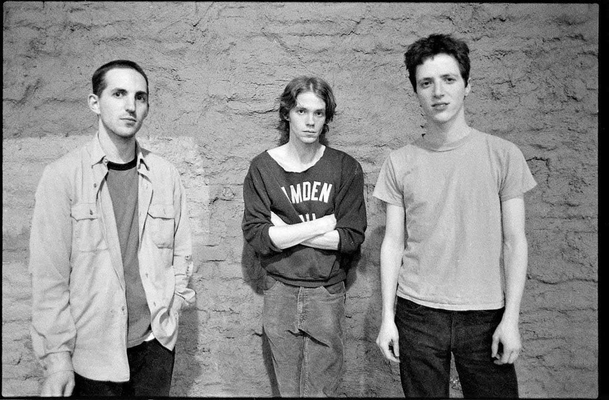 Codeine par Mike Galinski