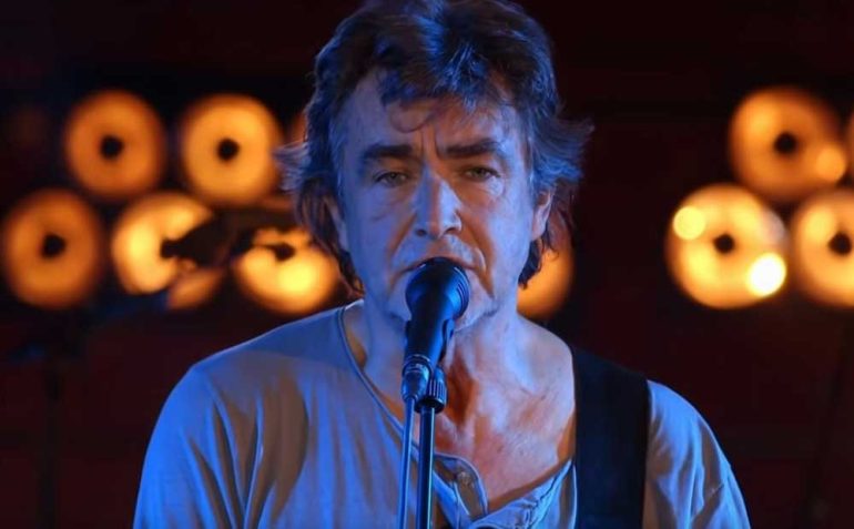 Jean-Louis Murat - Alacaline