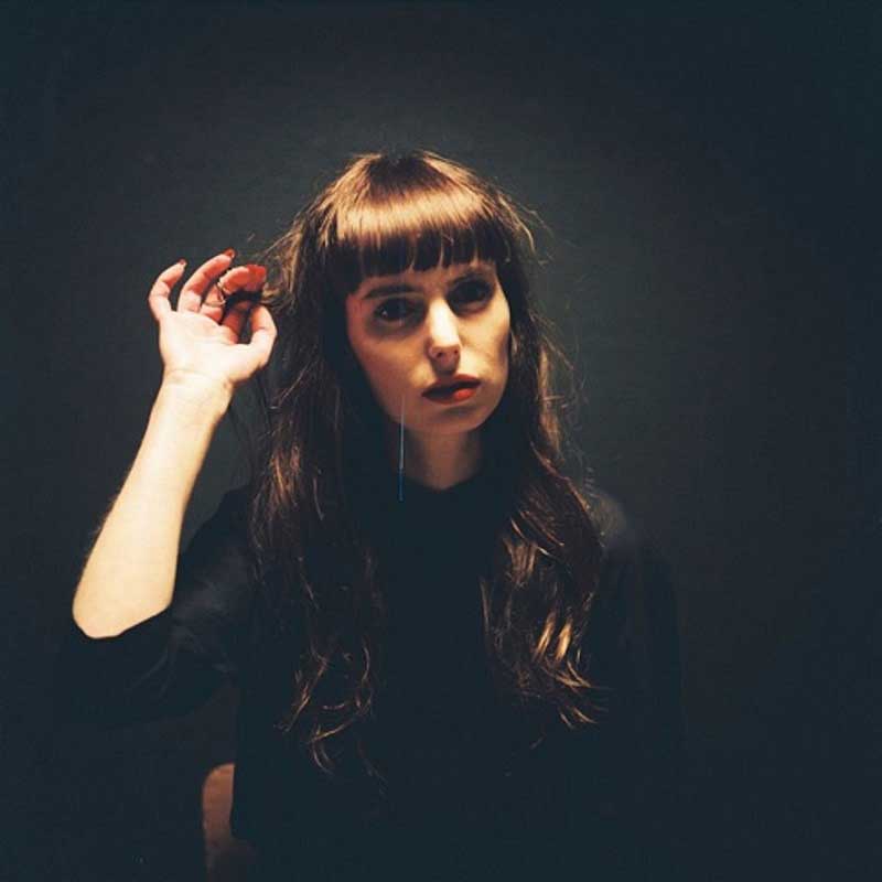 Marie-Flore par Renaud Cambuzat