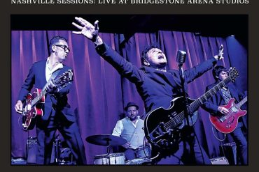 Tav Falco Panther Burns / Nashville Sessions