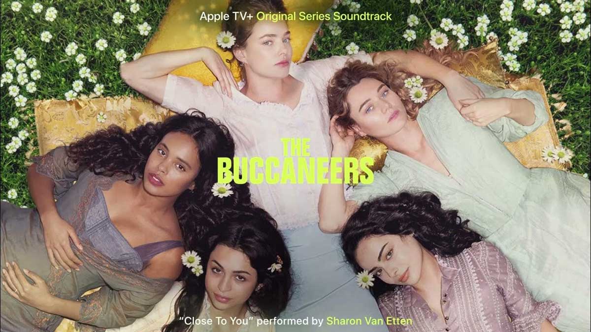 Sharon Van Etten - Close To You