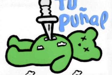 Caraballo - Tu Puñal