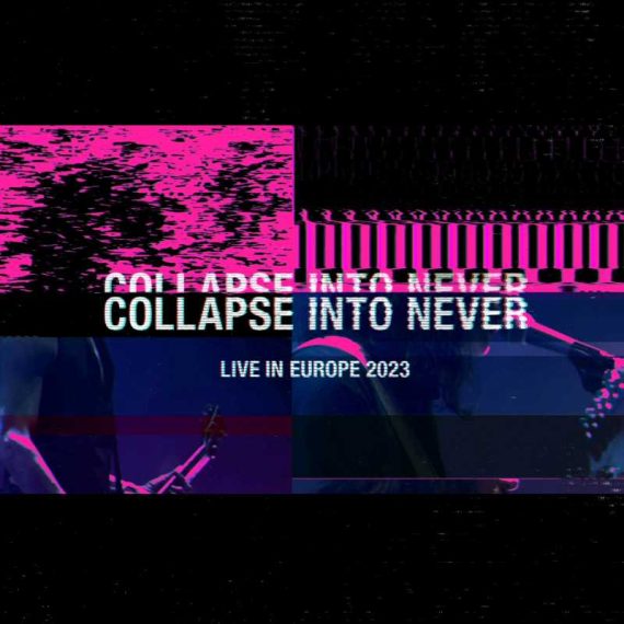 Placebo - Collapse Into Never - Live in Europe